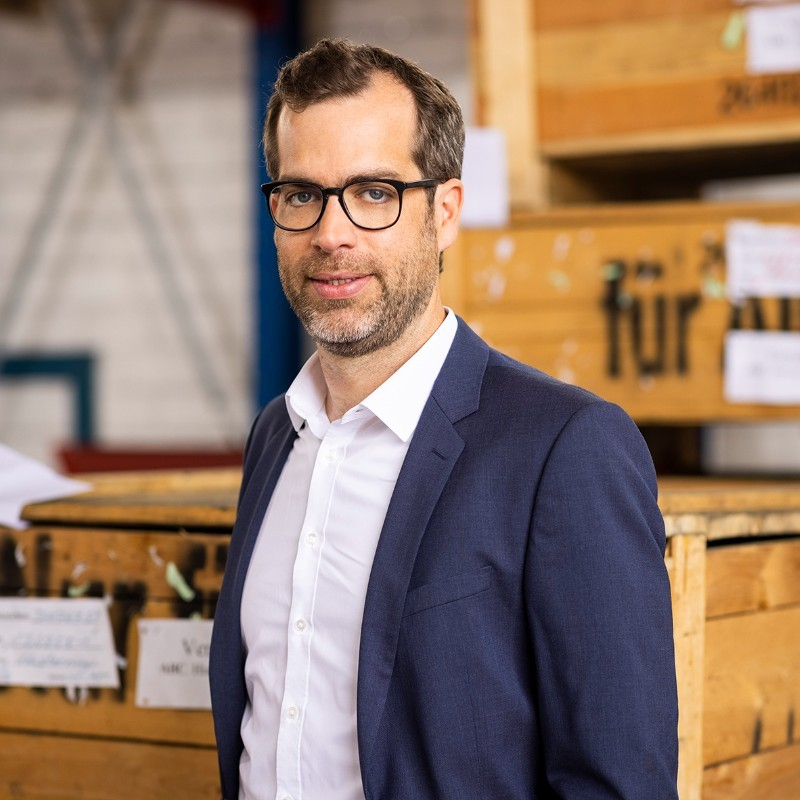 Peter Steinbach