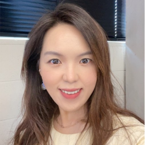 Hannah Kim