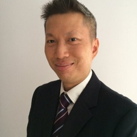 Winston Lee